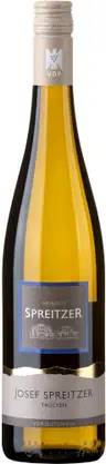 2025 Riesling "Josef Spreitzer"