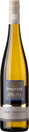 2025 Riesling "Josef Spreitzer"