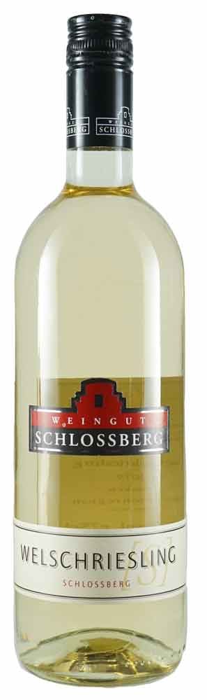 2024 Welschriesling
