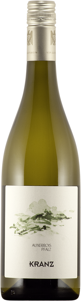 2025 Auxerrois VDP.Gutswein BIO