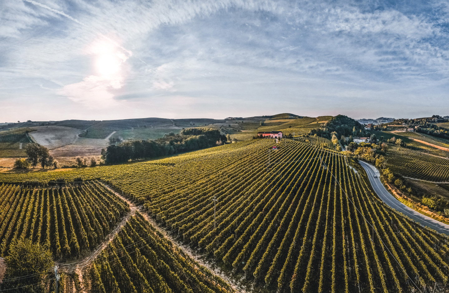 Cascina Garitina