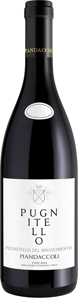 2019 Pugnitello del Rinascimento Toscana IGP
