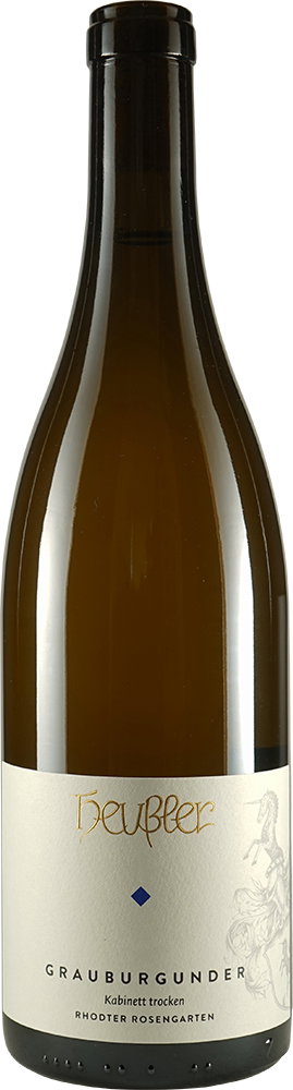 2024 Grauburgunder Löss