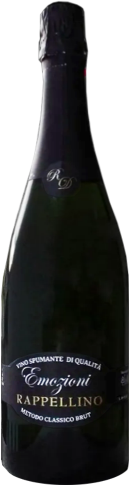 2019 Emozioni Spumante Metodo Classico
