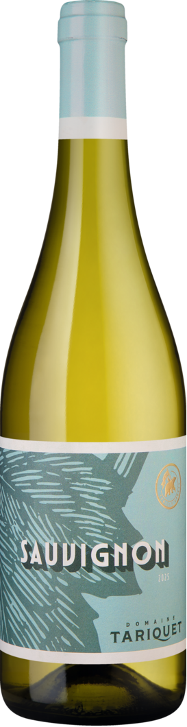 2025 Domaine Tariquet Classic