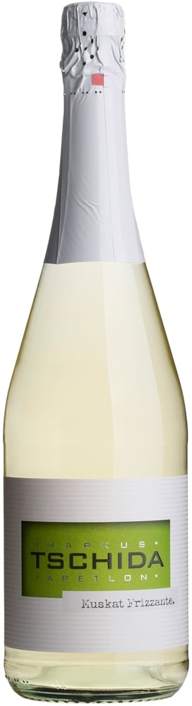 2025 Muskat Ottonel Frizzante reflection