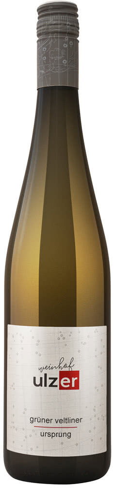2025 Grüner Veltliner "ursprung"