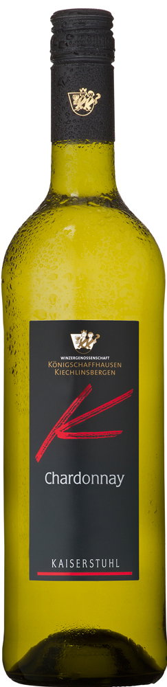 2024 Chardonnay Dt. QW