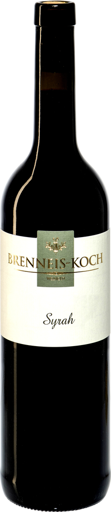 2010 Magnum Syrah Feuerberg 1,5 L
