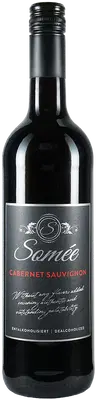 2025 Somée Cabernet Sauvignon alkoholfreier Wein