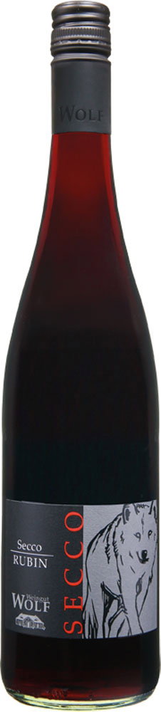 Wolf Secco Rubin