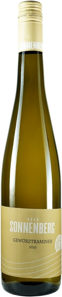 2025 Gewürztraminer
