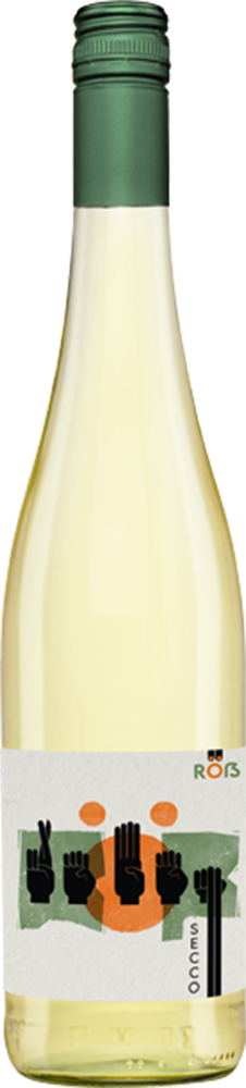Secco I Weiß
