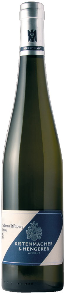 2023 Chardonnay Heilbronner Stiftsberg