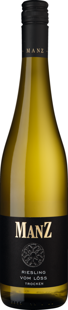 2025 Manz Riesling vom Löss