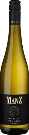 2025 Manz Riesling vom Löss