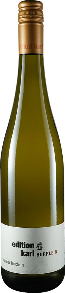 2024 Edition Karl Silvaner