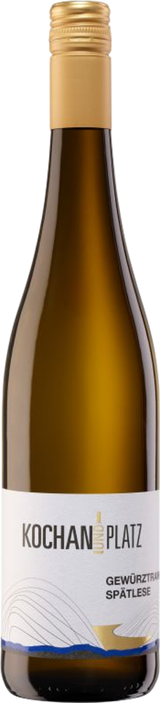 2025 Gewürztraminer