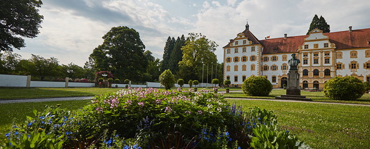Markgraf von Baden