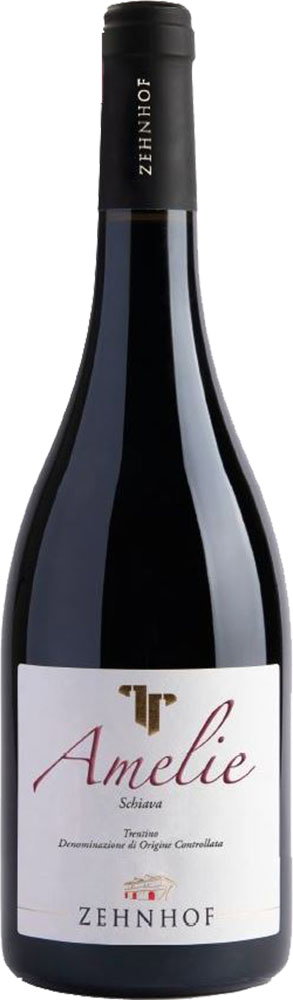 2023 Schiava Trentino DOC