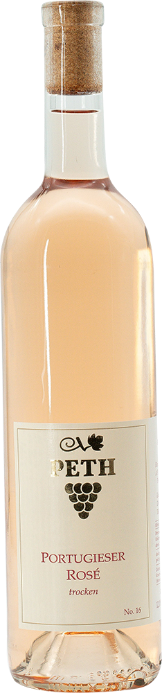 2024 Portugieser Roséwein