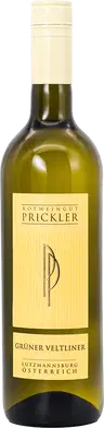 2025 Grüner Veltliner