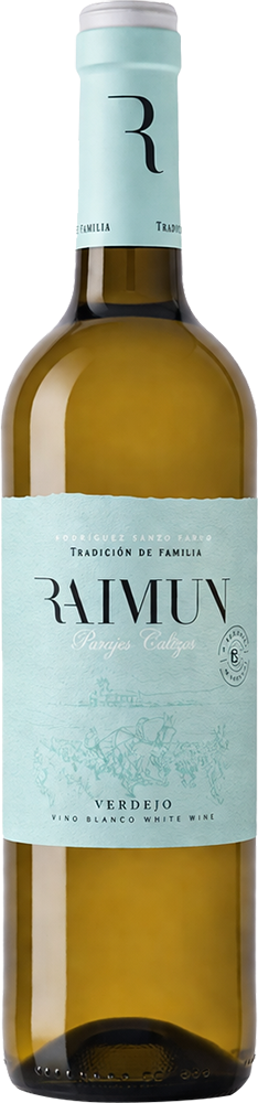 2025 RAIMUN VERDEJO