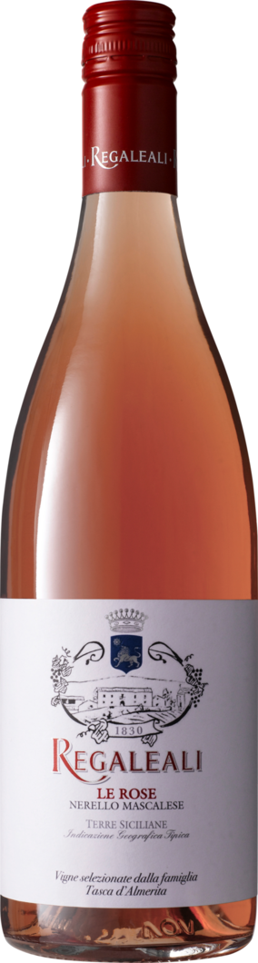 2024 Regaleali le Rose