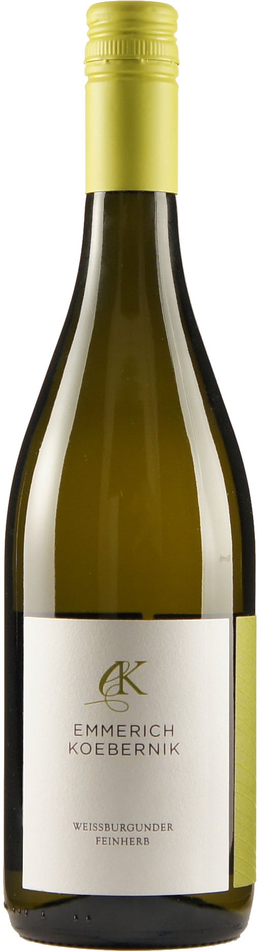 2024 Weißburgunder Gutswein QbA
