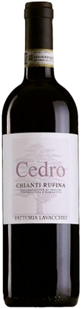 2023 Cedro Chianti Rufina DOCG BIO