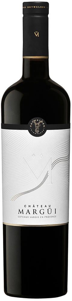 2023 Château Margüi Rouge Côteaux Varois en Provence AOP BIO