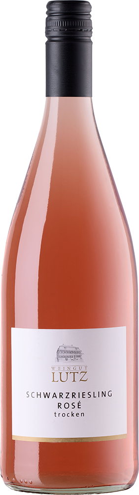 2023 Schwarzriesling Rosé 1,0 L