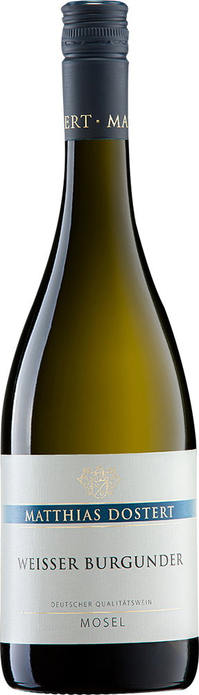 2025 Weisser Burgunder