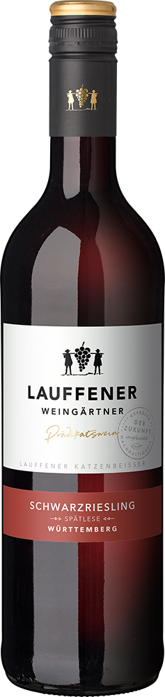 2022 Lauffener Katzenbeißer Schwarzriesling Spätlese