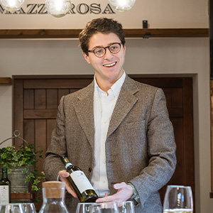Giuseppe Mazzarosa