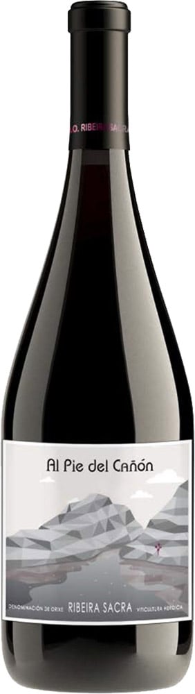 2024 Al Pie del Cañón Caíño Ribeira Sacra DO