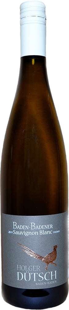 2023 Baden-Badener Sauvignon Blanc