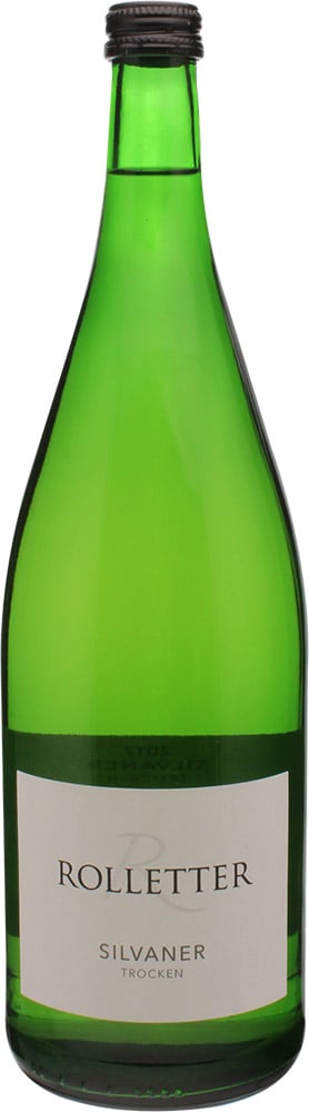 2022 Silvaner 1,0 L
