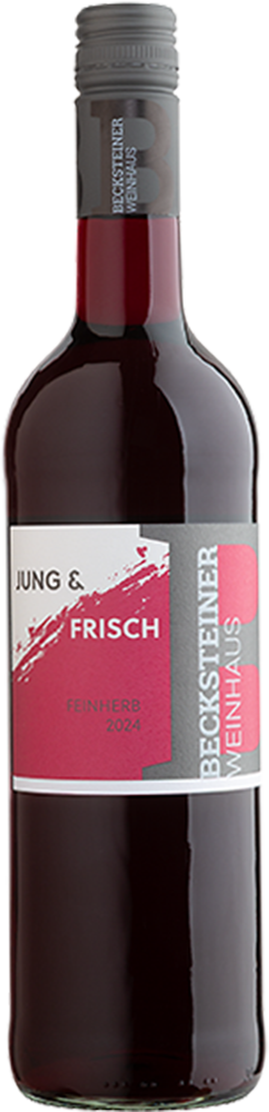 2024 JUNG&FRISCH Rotwein Cuvée