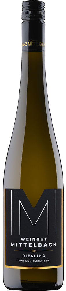 2024 Riesling von den Terrassen Kremstal DAC