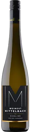 2024 Riesling von den Terrassen Kremstal DAC