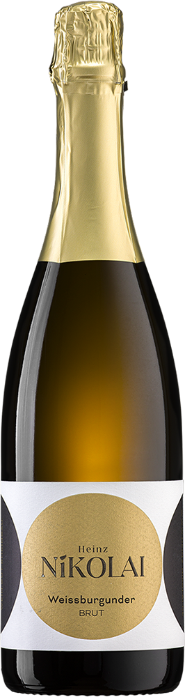 2024 Weißburgunder Sekt