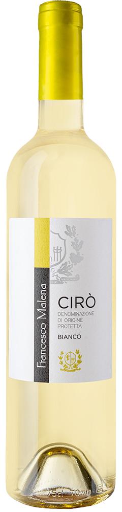 2025 Malena Bianco Cirò Classico DOC