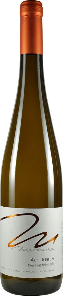 2024 Dhroner Hofberg Riesling 'Alte Reben'