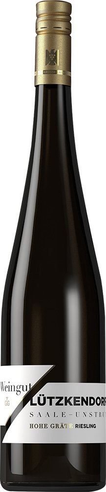 2021 Riesling - GG Karsdorfer Hohe Gräte