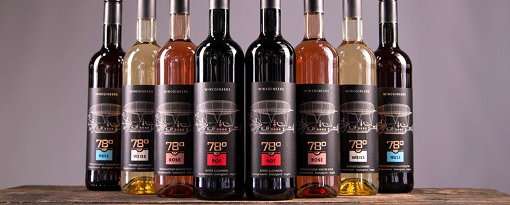 WINEGINEERS