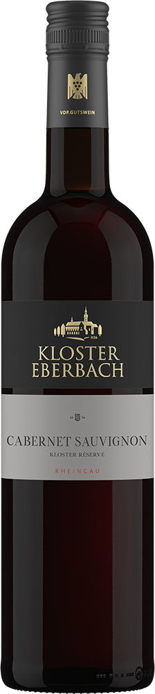 2023 Kloster Eberbach Cabernet Sauvignon "Kloster Réserve"