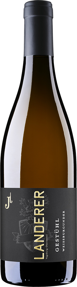 2023 Gestühl Weißburgunder LAGENWEIN
