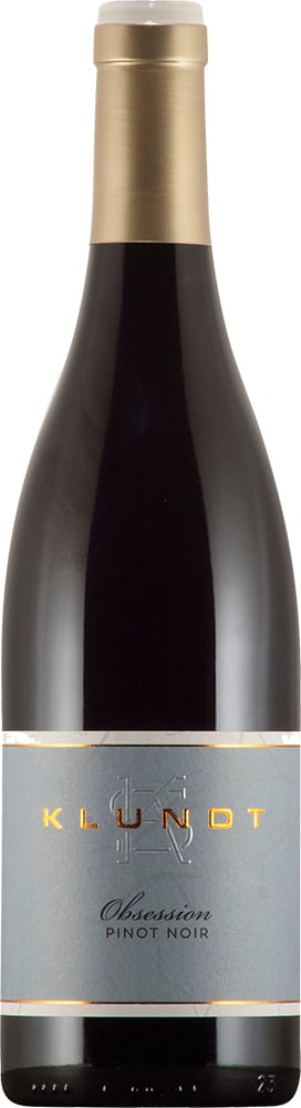2022 Obsession Pinot Noir