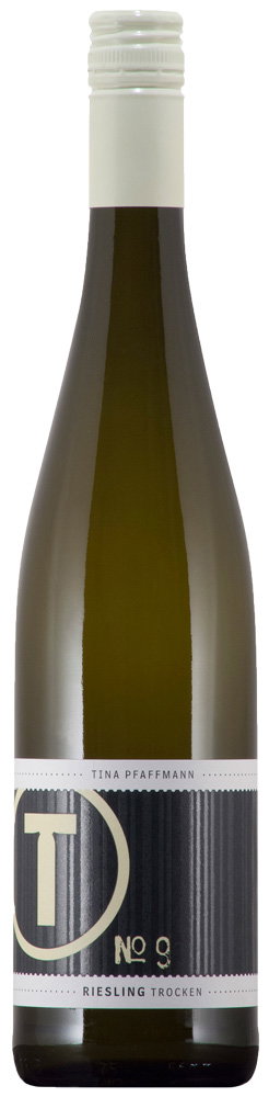 2025 No 9 Riesling